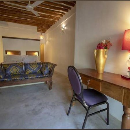 Rosa Maria Zanzibar Resort Pingwe Dış mekan fotoğraf