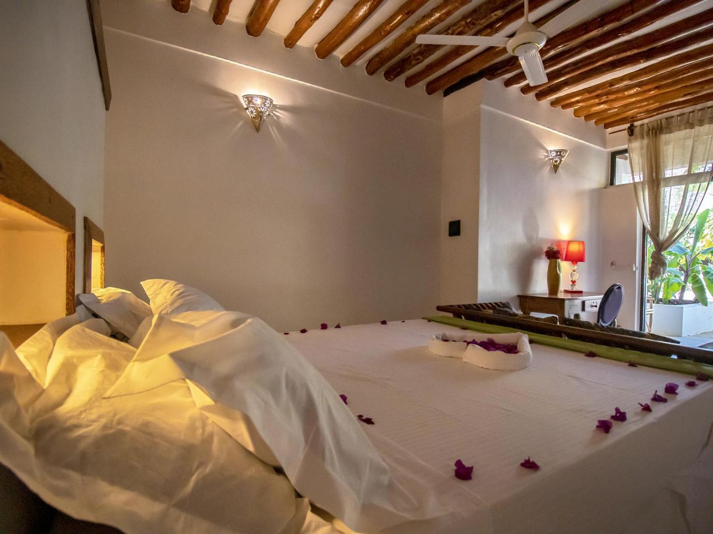Rosa Maria Zanzibar Resort Pingwe Dış mekan fotoğraf