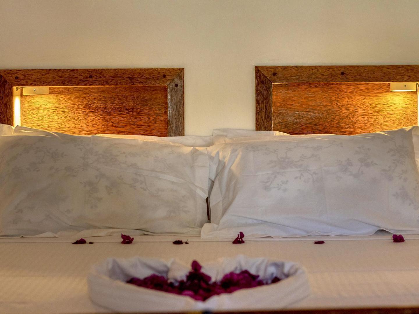 Rosa Maria Zanzibar Resort Pingwe Dış mekan fotoğraf