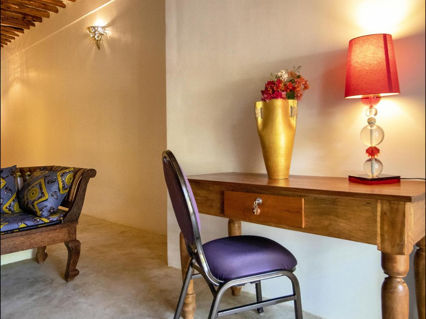 Rosa Maria Zanzibar Resort Pingwe Dış mekan fotoğraf