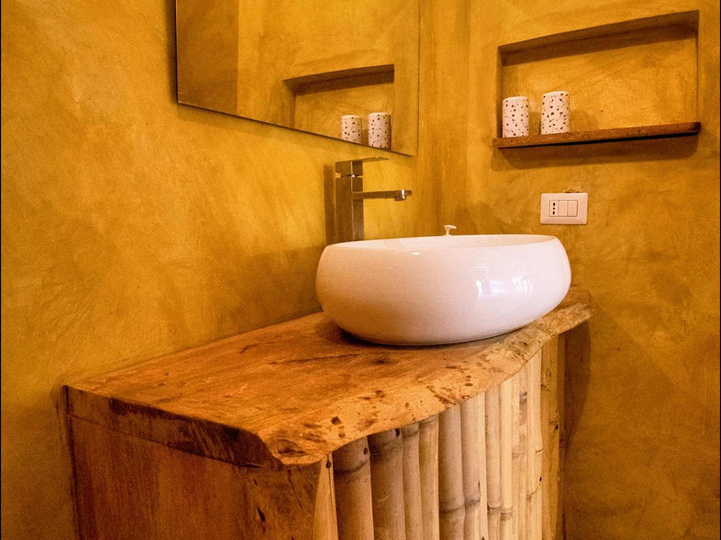 Rosa Maria Zanzibar Resort Pingwe Dış mekan fotoğraf
