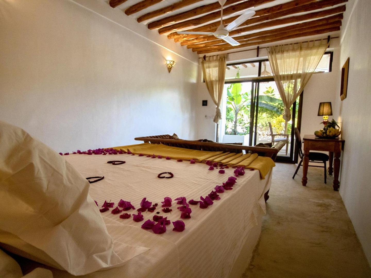 Rosa Maria Zanzibar Resort Pingwe Dış mekan fotoğraf