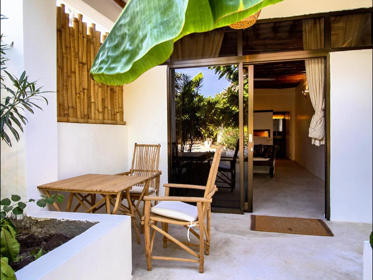 Rosa Maria Zanzibar Resort Pingwe Dış mekan fotoğraf
