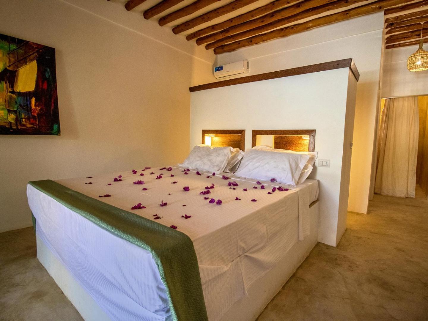Rosa Maria Zanzibar Resort Pingwe Dış mekan fotoğraf