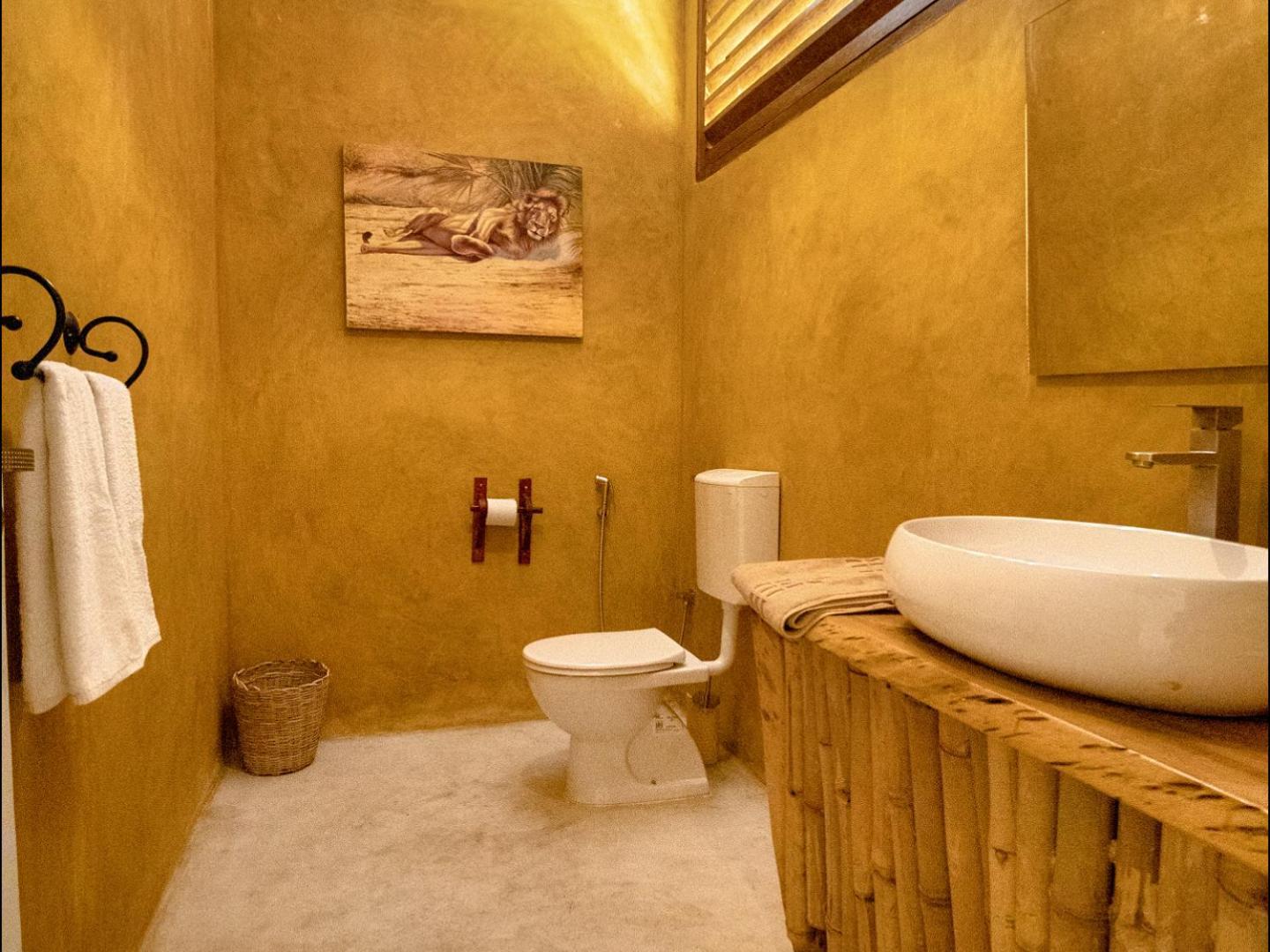 Rosa Maria Zanzibar Resort Pingwe Dış mekan fotoğraf