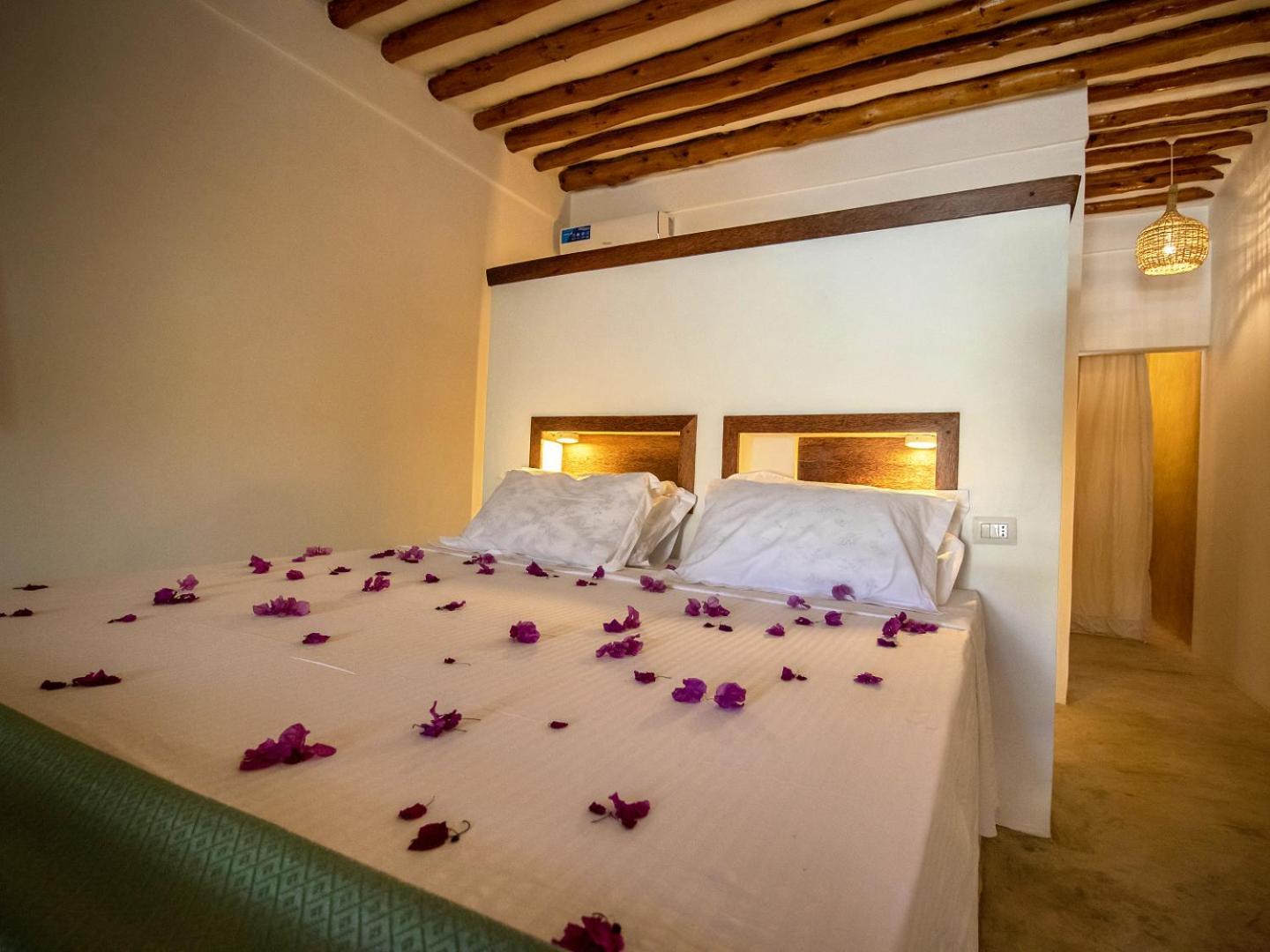 Rosa Maria Zanzibar Resort Pingwe Dış mekan fotoğraf